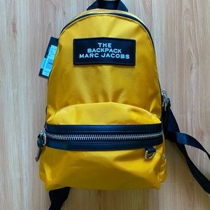 Marc Jacob’s The Backpack